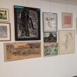 O expoziție dedicată împlinirii a 40 de ani de la înființarea Grupului Prolog, deschisă la Muzeul de Istorie